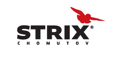STRIX Chomutov